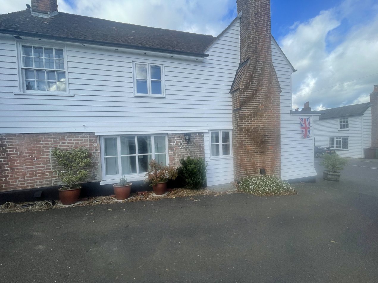 Weatherboard Repairs service - Kent Weatherboard Specialists